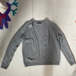 Brandy Melville Knit Cardigan